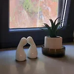 ονειρόπετρα 2 Апартаменты Mouzaki