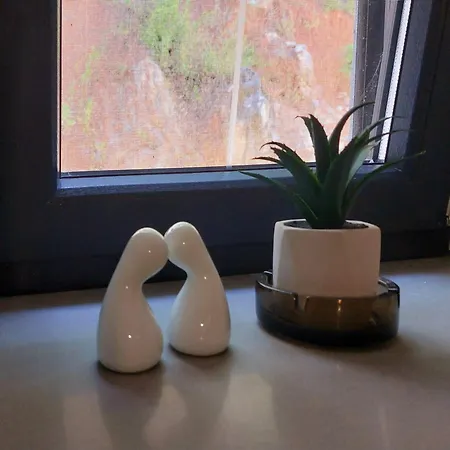 Ονειρόπετρα 2 Apartmán Mouzaki