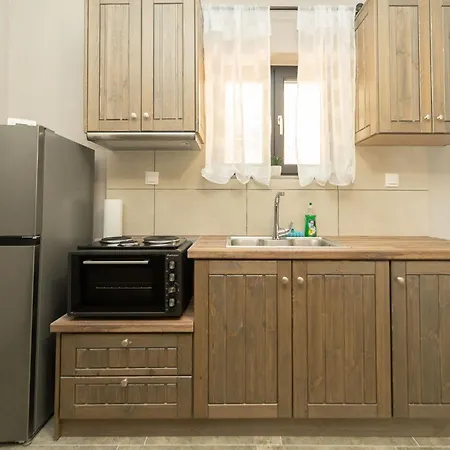 ονειρόπετρα 2 * Mouzaki