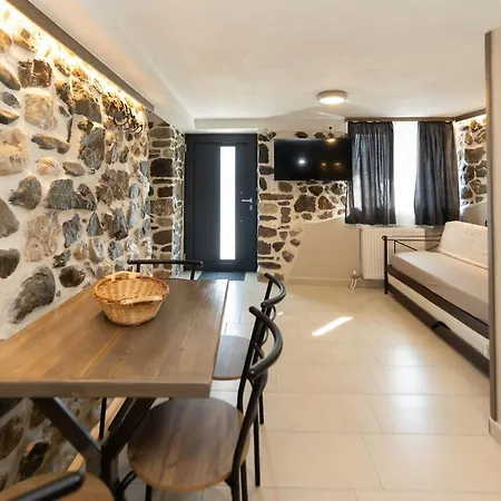 Apartment ονειρόπετρα 2