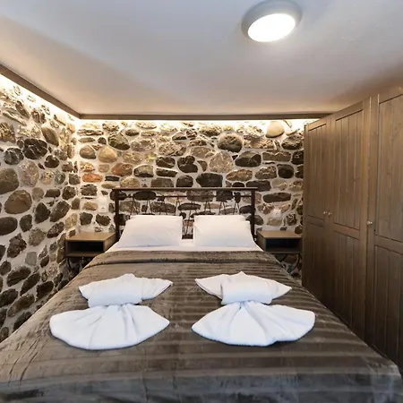 Apartmán Ονειρόπετρα 2