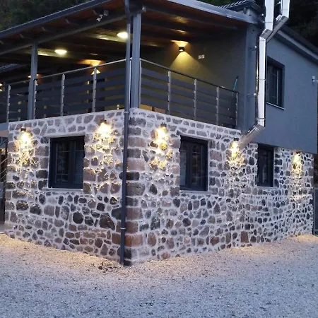 Apartmán Ονειρόπετρα 2