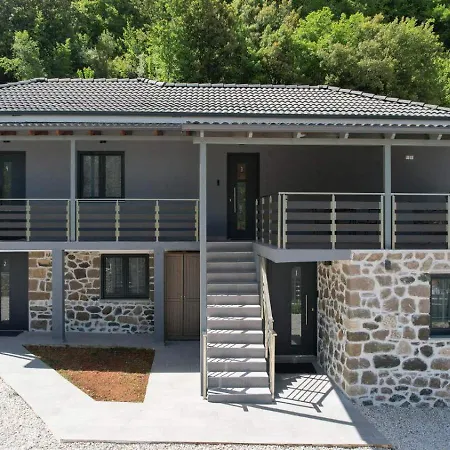 ονειρόπετρα 2 Mouzaki (Karditsa)