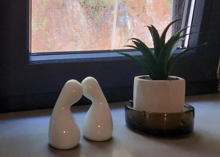 ονειρόπετρα 2 Apartment Mouzaki