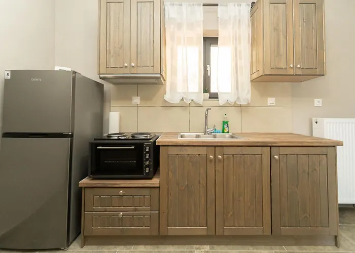 ονειρόπετρα 2 * Mouzaki