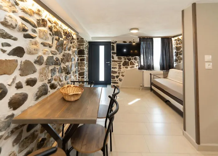 Apartment ονειρόπετρα 2