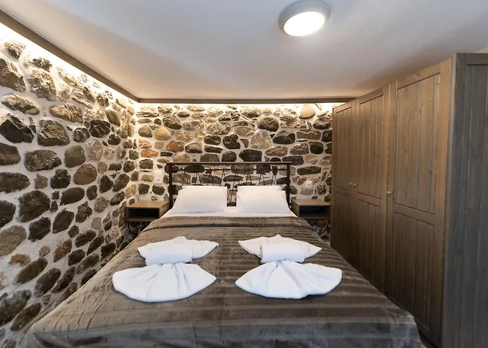 Apartment ονειρόπετρα 2