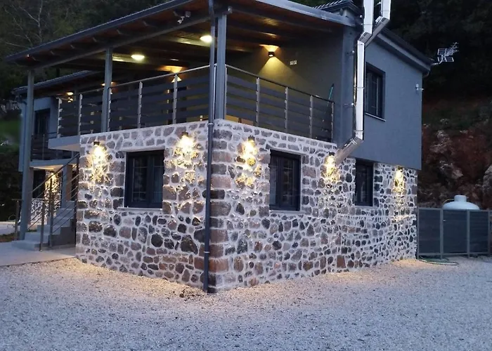 Apartment ονειρόπετρα 2